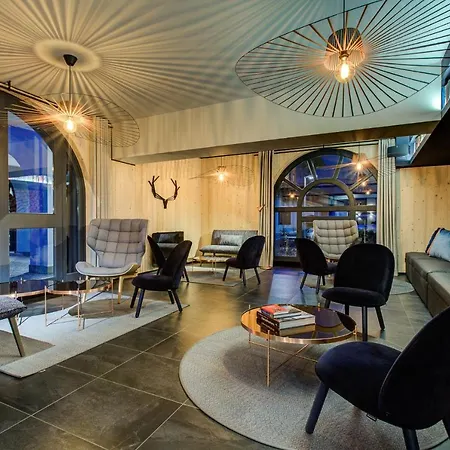 Apartment Cheserys, Alpes Travel, Les Praz Sleeps 2-4 Chamonix