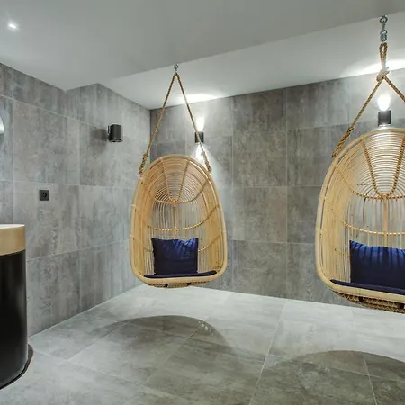 Cheserys, Alpes Travel, Les Praz Sleeps 2-4 Σαμονί